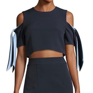 Molly Ansley Top with Tags size 4